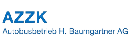 AZZK Autobusbetrieb H. Baumgartner AG
