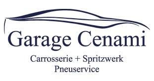 Garage Cenami