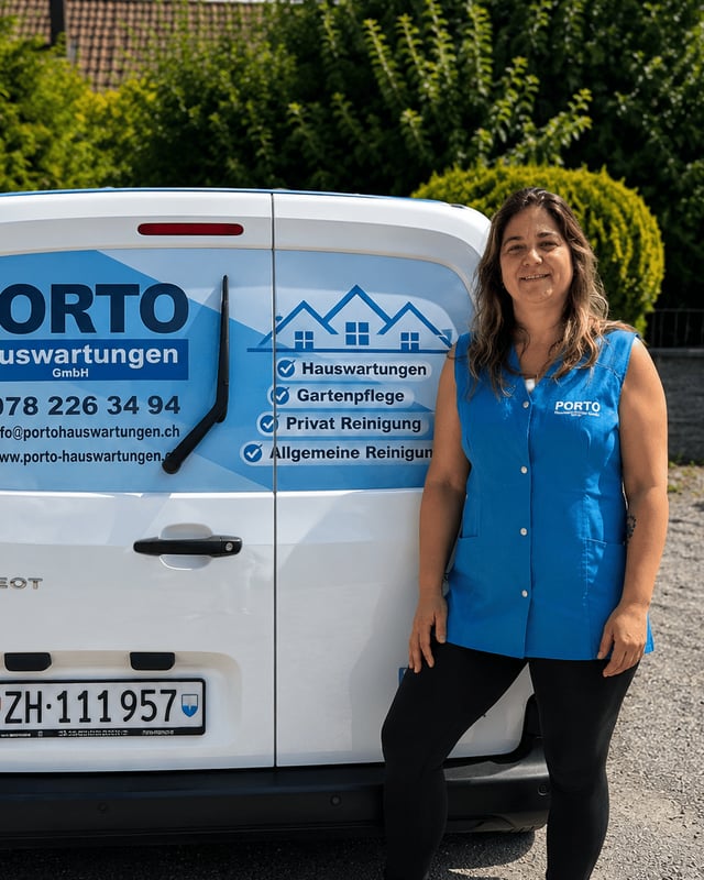 Maria Viana